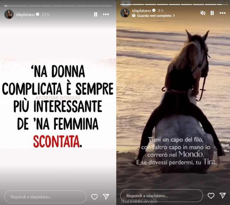 Ida Platano, cosa fa dopo l'uscita da Uomini e Donne