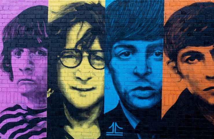 Beatles