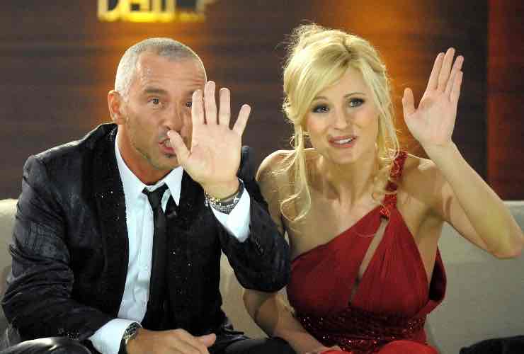 michelle hunziker non riesce a dimenticare eros ramazzotti